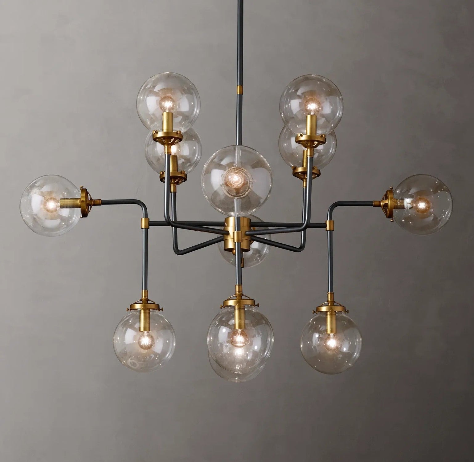 Urban Bistro Lighting