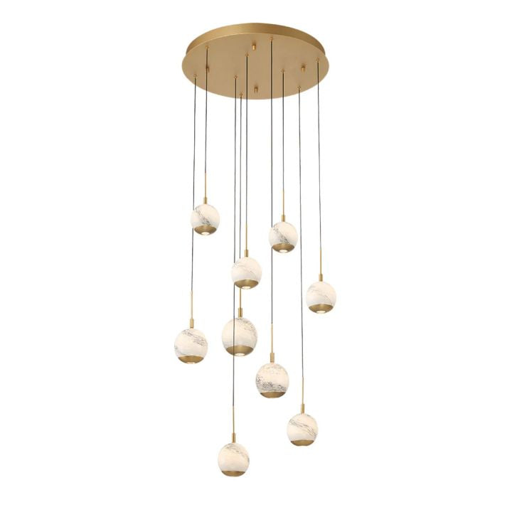 Beveno Chandelier