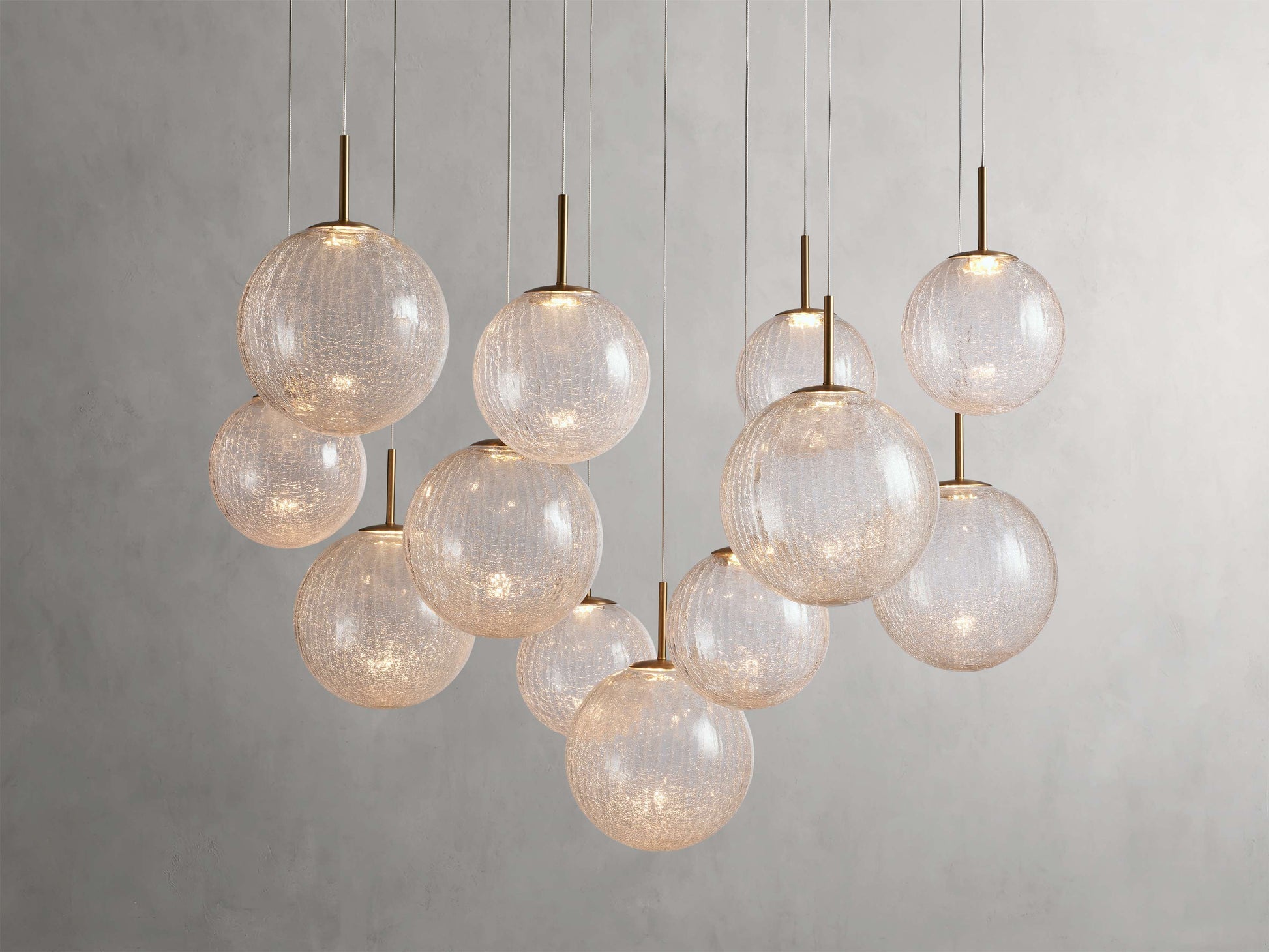 Cacen Chandelier