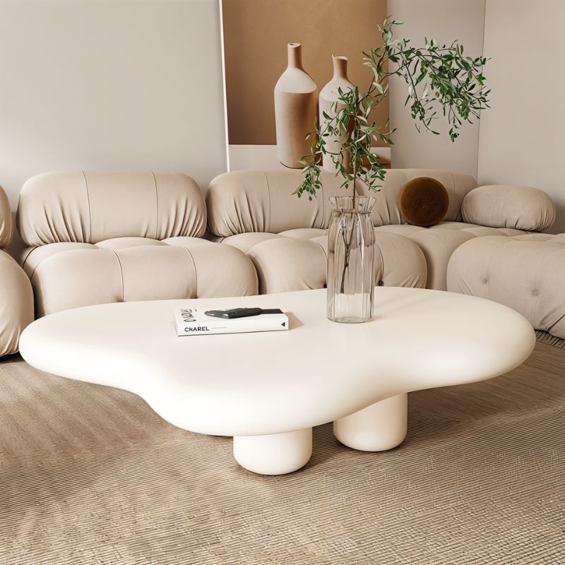 Cloud furniture