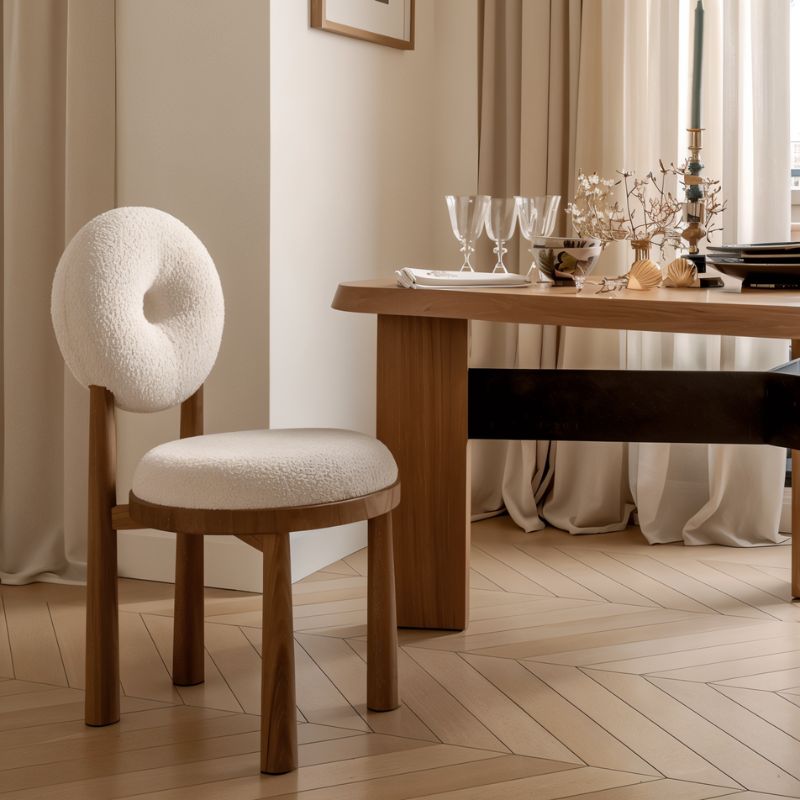 Quicy Furniture
