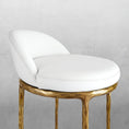 Load image into Gallery viewer, Tadeus Bar Counter Stool
