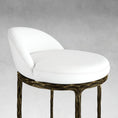 Load image into Gallery viewer, Tadeus Bar Counter Stool
