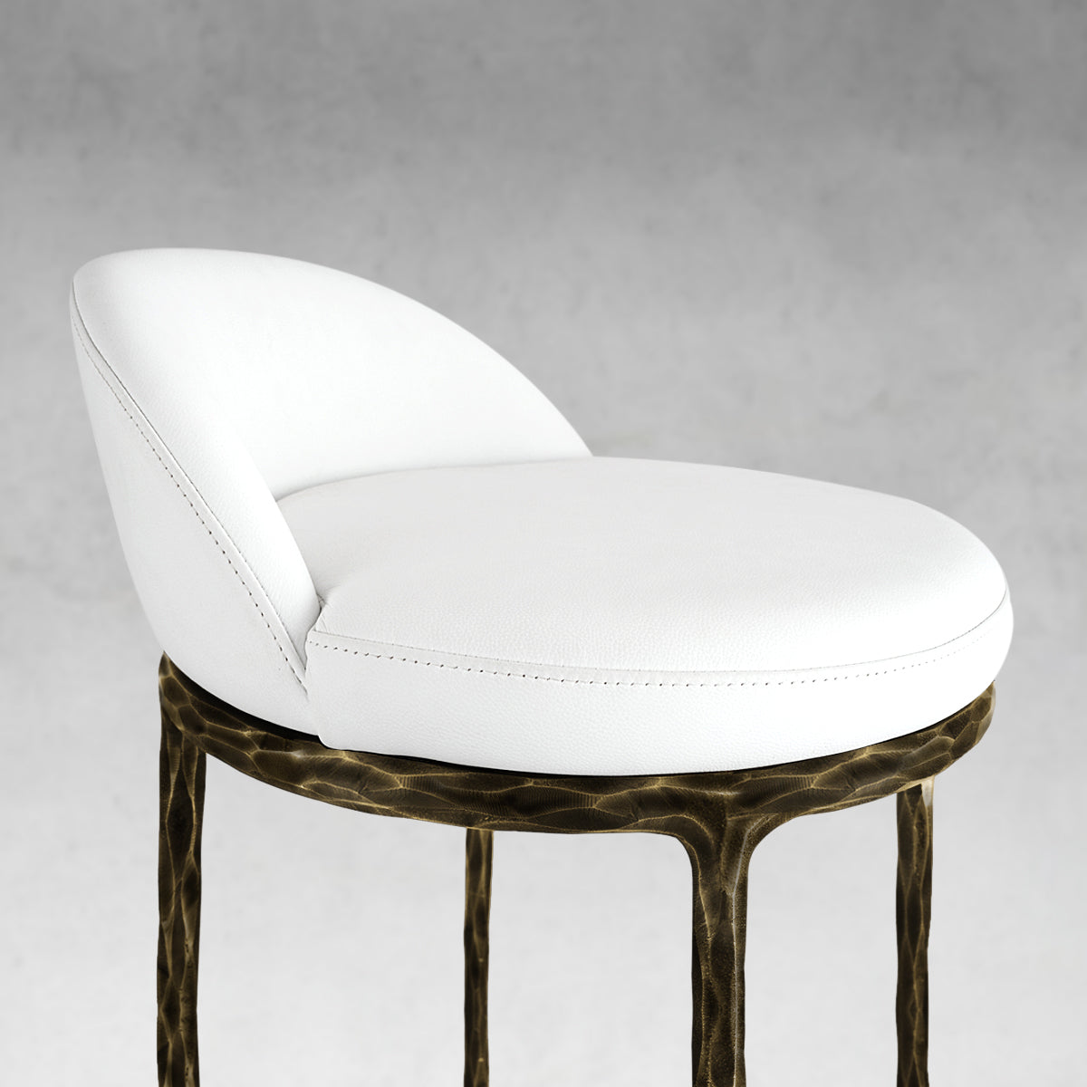 Tadeus Bar Counter Stool