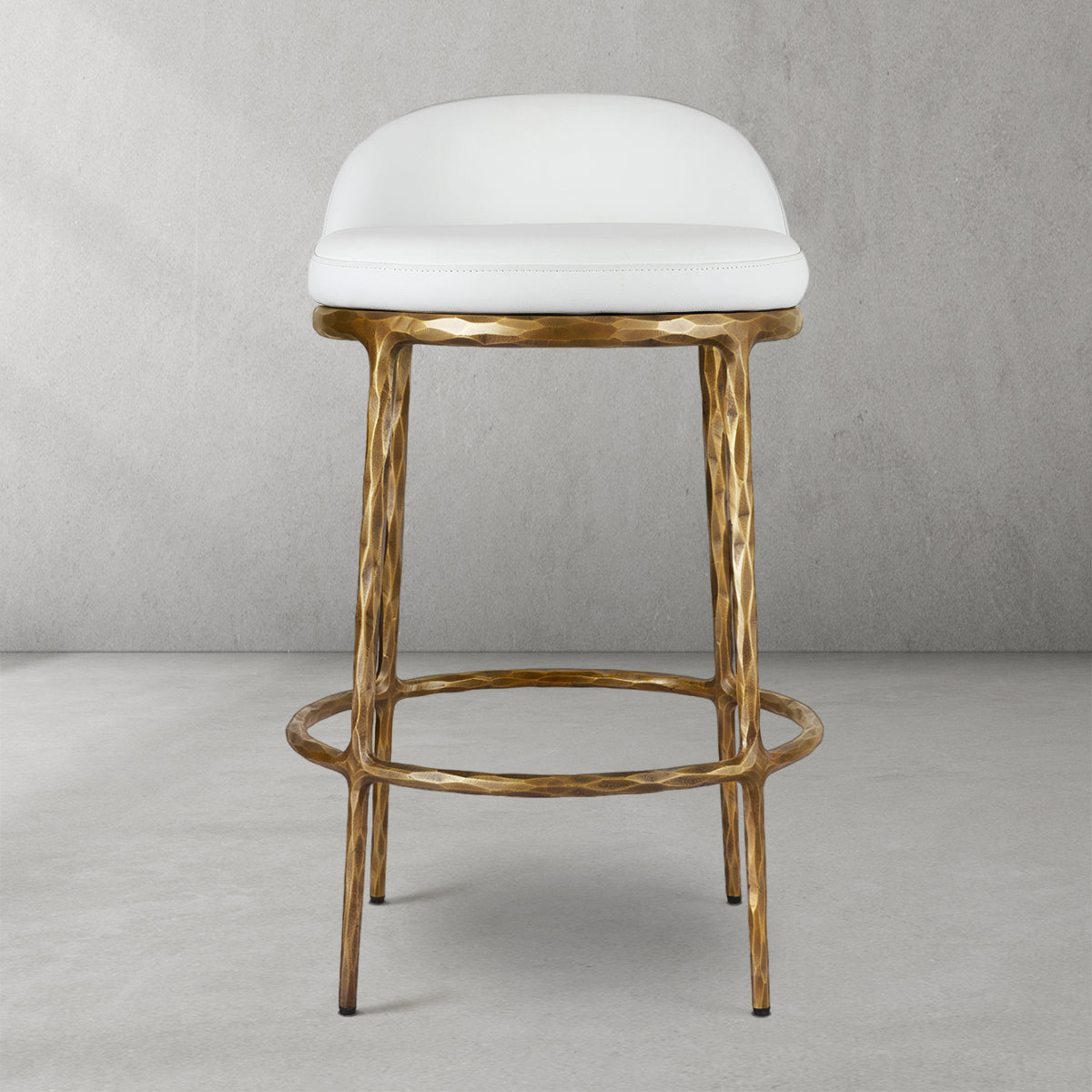Tadeus Bar Counter Stool