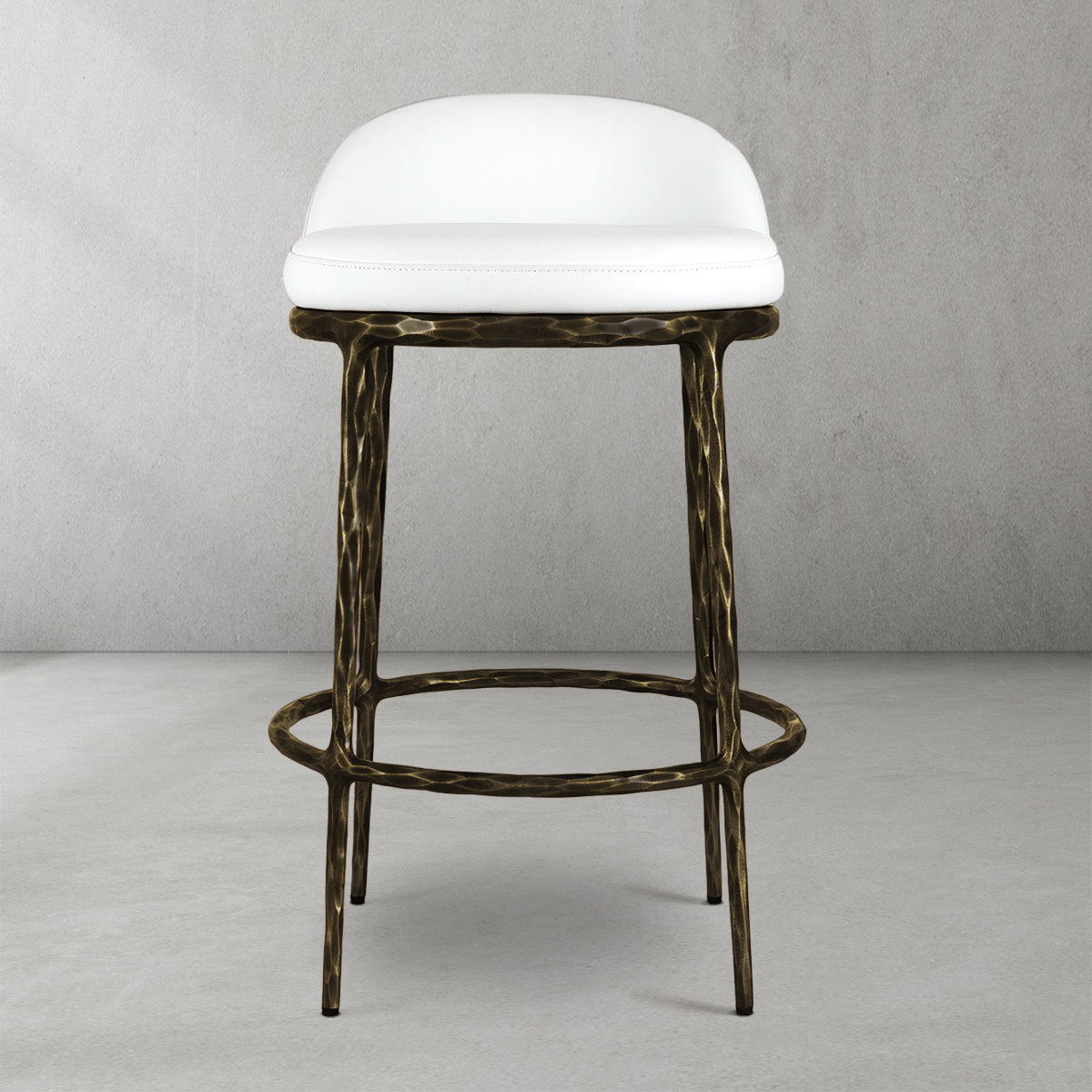 Tadeus Bar Counter Stool