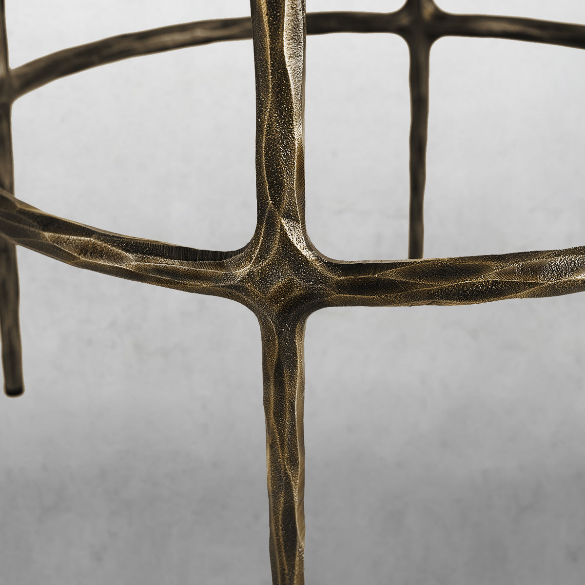 Tadeus Bar Counter Stool