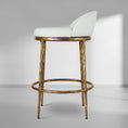 Load image into Gallery viewer, Tadeus Bar Counter Stool

