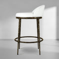 Load image into Gallery viewer, Tadeus Bar Counter Stool
