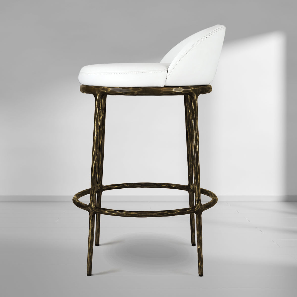 Tadeus Bar Counter Stool