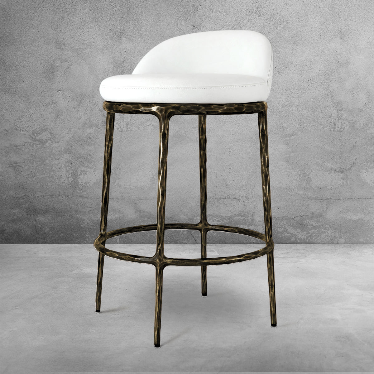 Tadeus Bar Counter Stool