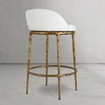 Load image into Gallery viewer, Tadeus Bar Counter Stool
