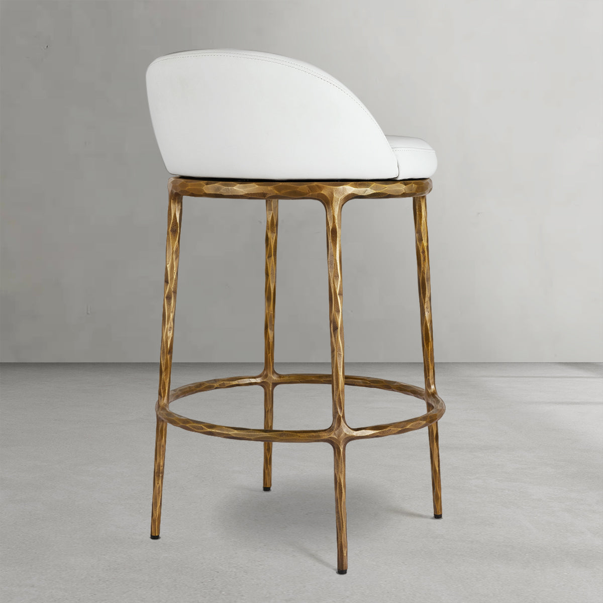Tadeus Bar Counter Stool