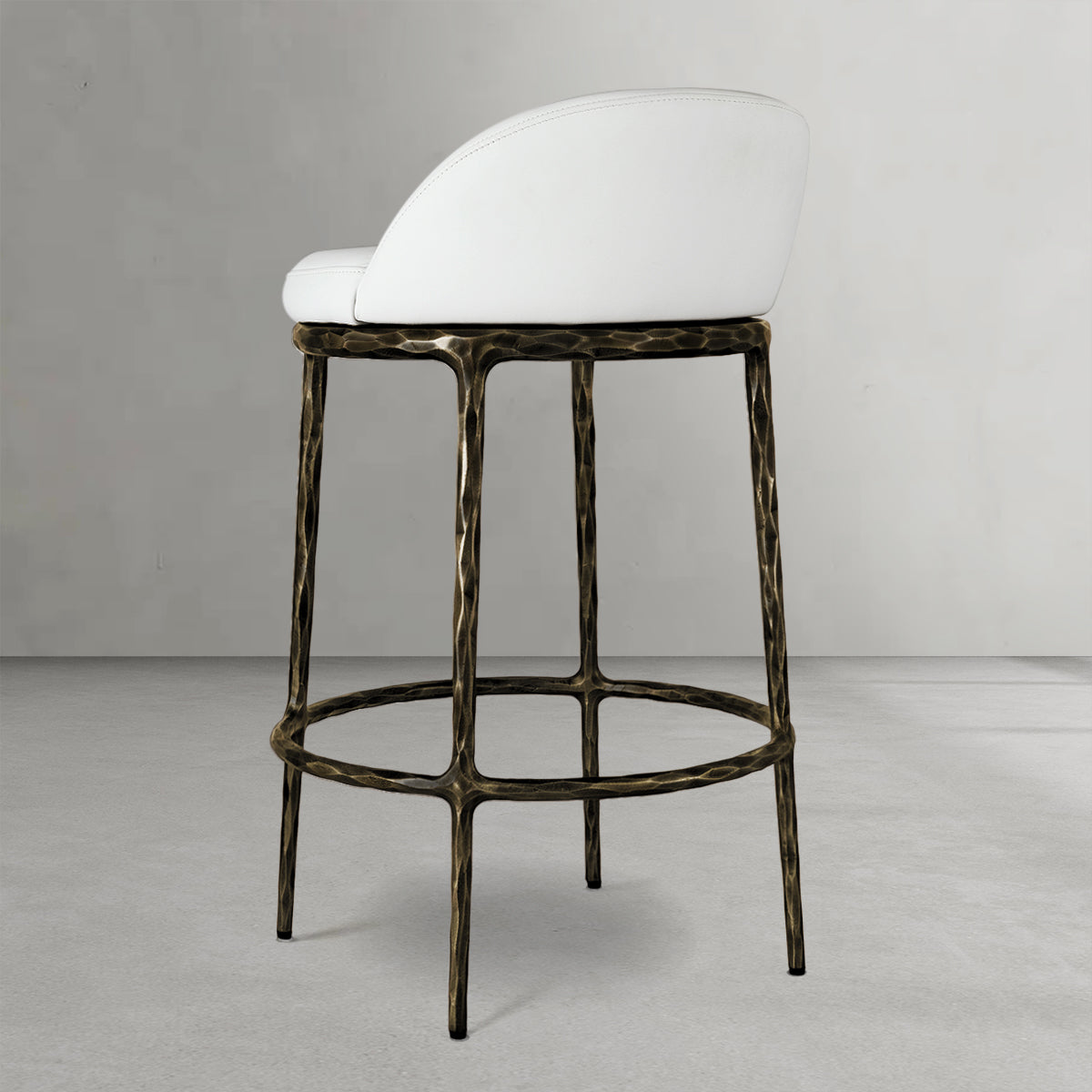 Tadeus Bar Counter Stool