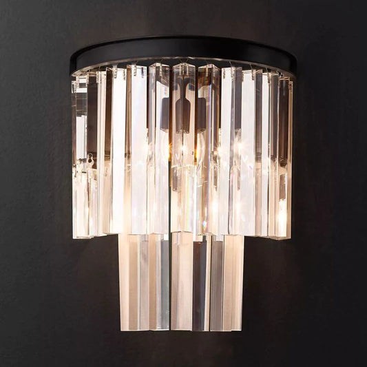 1920s Temdem Wall Sconce