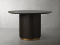 Load image into Gallery viewer, Filey Round Dining Table
