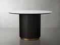 Load image into Gallery viewer, Filey Round Dining Table
