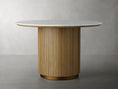 Load image into Gallery viewer, Filey Round Dining Table
