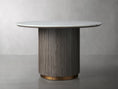 Load image into Gallery viewer, Filey Round Dining Table
