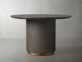 Load image into Gallery viewer, Filey Round Dining Table
