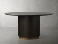 Load image into Gallery viewer, Filey Round Dining Table
