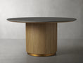 Load image into Gallery viewer, Filey Round Dining Table
