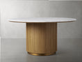 Load image into Gallery viewer, Filey Round Dining Table

