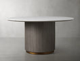 Load image into Gallery viewer, Filey Round Dining Table
