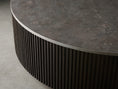 Load image into Gallery viewer, Filey Round Coffee Table
