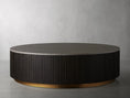 Load image into Gallery viewer, Filey Round Coffee Table
