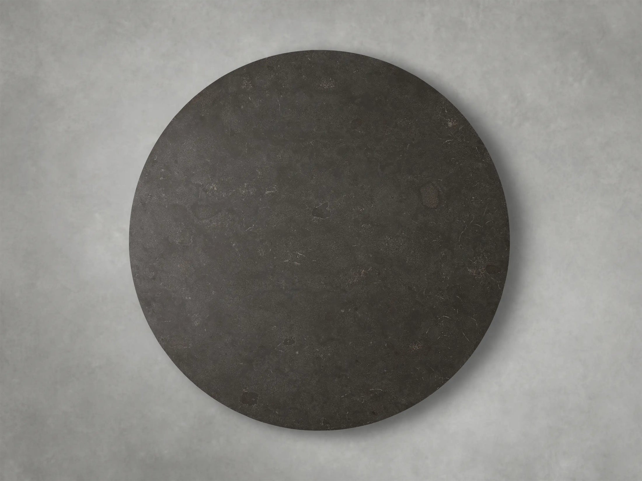 Filey Round Coffee Table