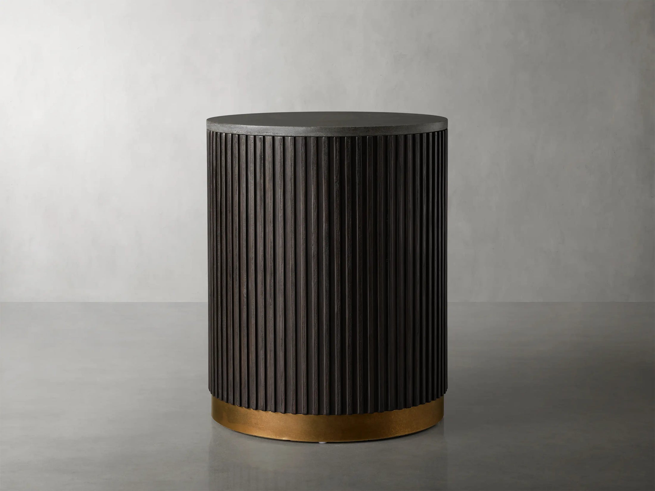 Filey End Table