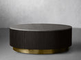 Load image into Gallery viewer, Filey Round Coffee Table
