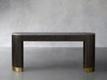 Load image into Gallery viewer, Filey Console Table
