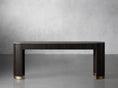 Load image into Gallery viewer, Filey Console Table
