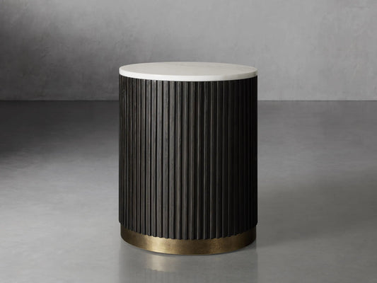 Filey End Table