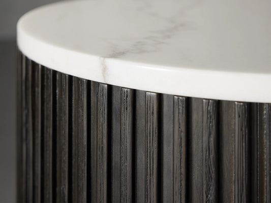Filey End Table