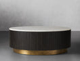Load image into Gallery viewer, Filey Round Coffee Table
