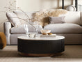 Load image into Gallery viewer, Filey Round Coffee Table
