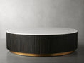 Load image into Gallery viewer, Filey Round Coffee Table
