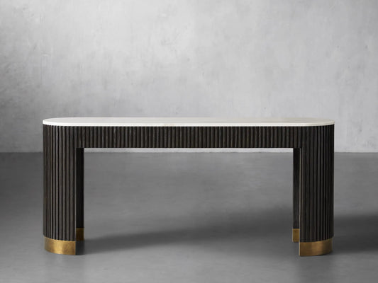 Filey Console Table