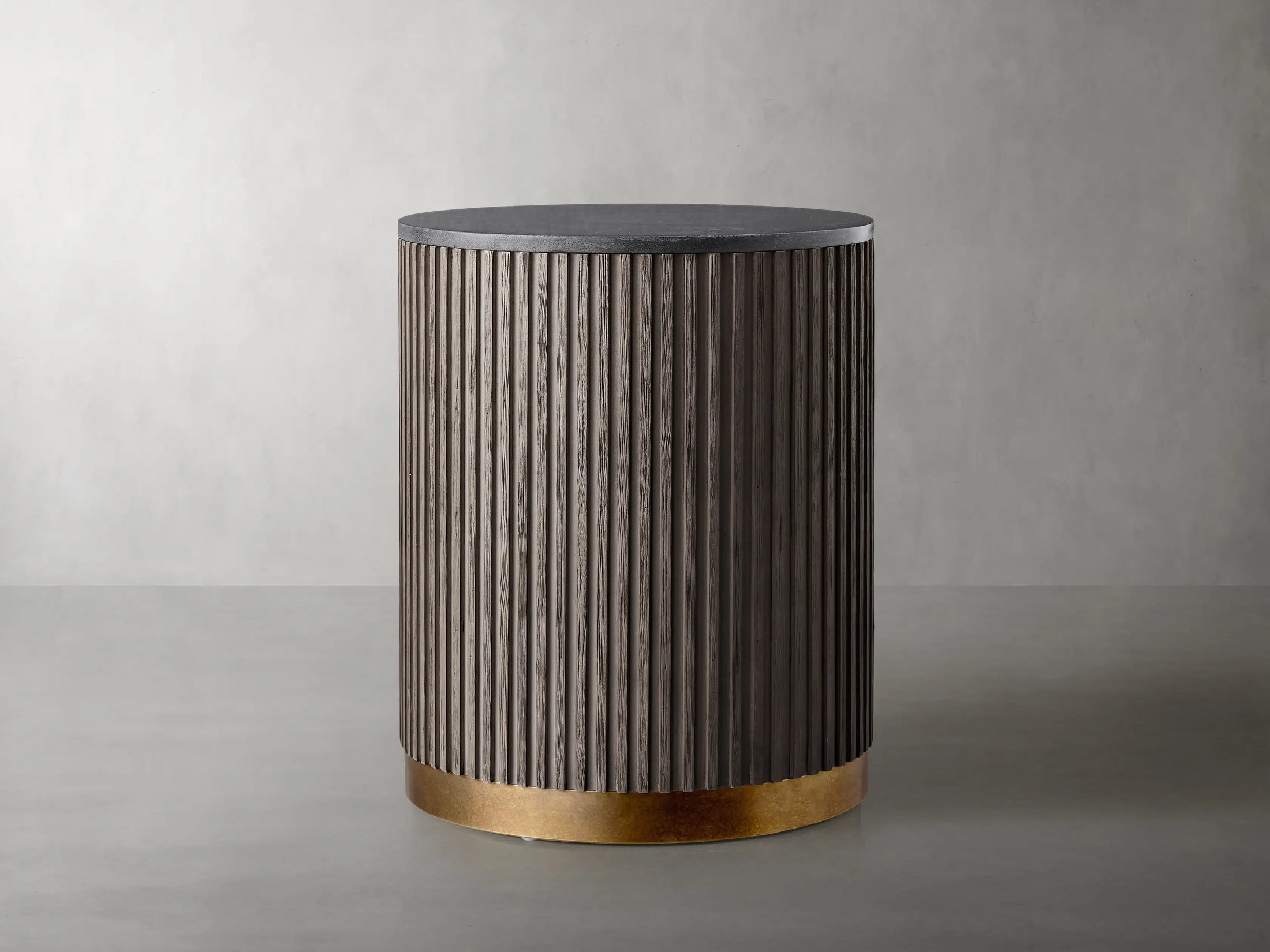 Filey End Table
