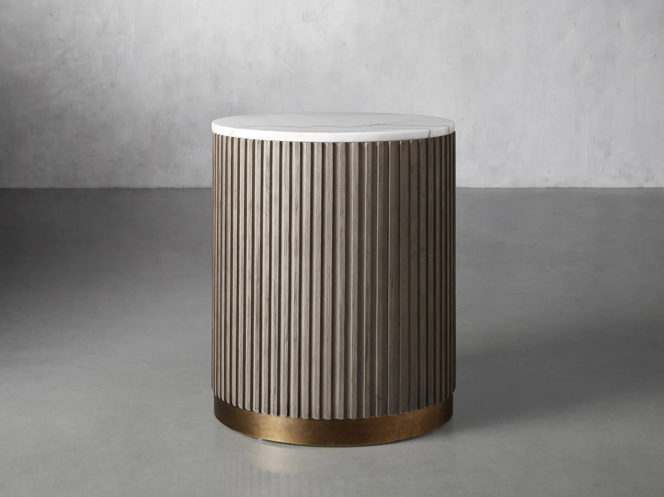 Filey End Table