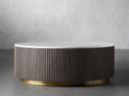 Load image into Gallery viewer, Filey Round Coffee Table
