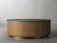 Load image into Gallery viewer, Filey Round Coffee Table
