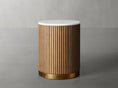 Load image into Gallery viewer, Filey End Table

