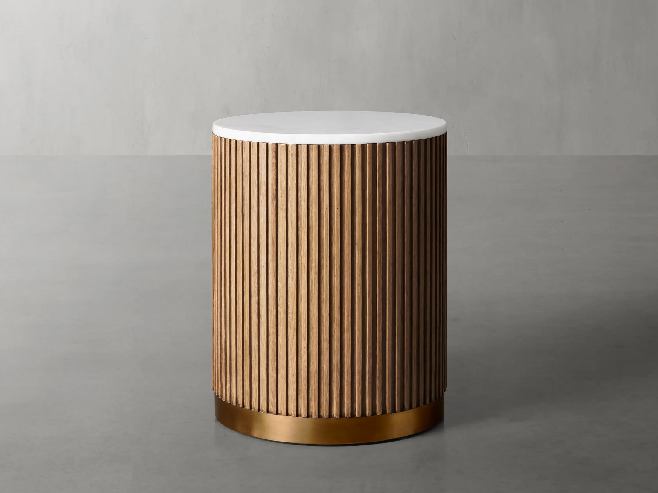 Filey End Table