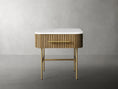 Load image into Gallery viewer, Filey End Table with Drawer
