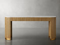 Load image into Gallery viewer, Filey Console Table
