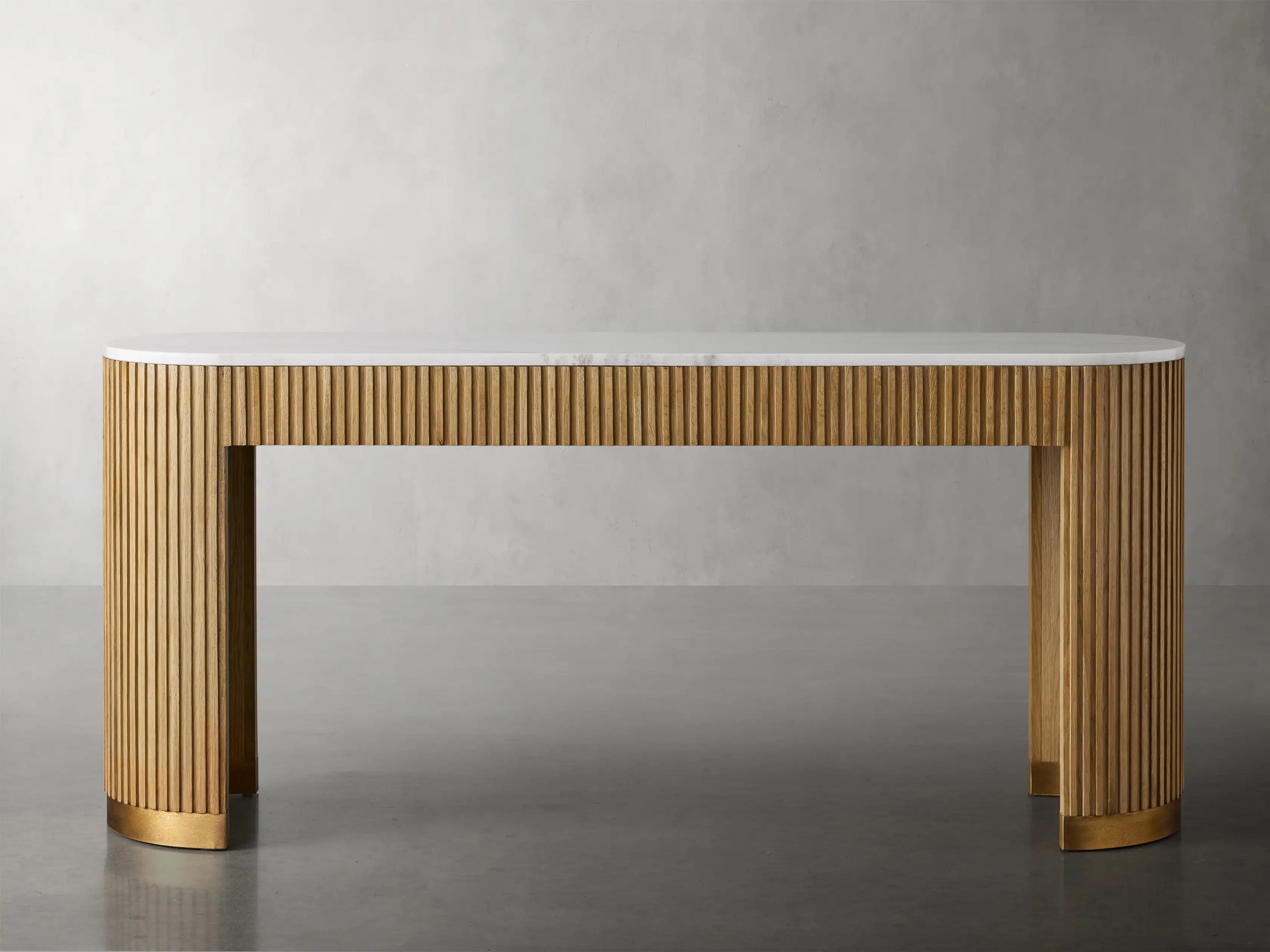 Filey Console Table